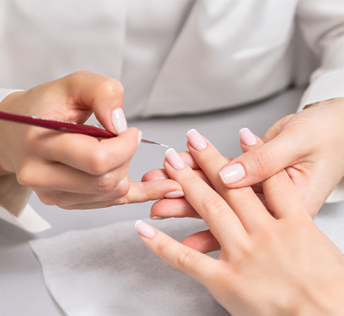 Awesome Nails