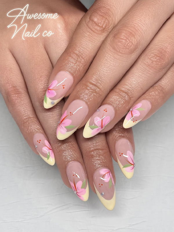 Awesome Nails