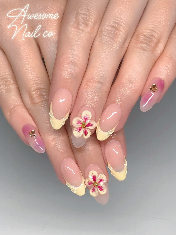 Awesome Nails