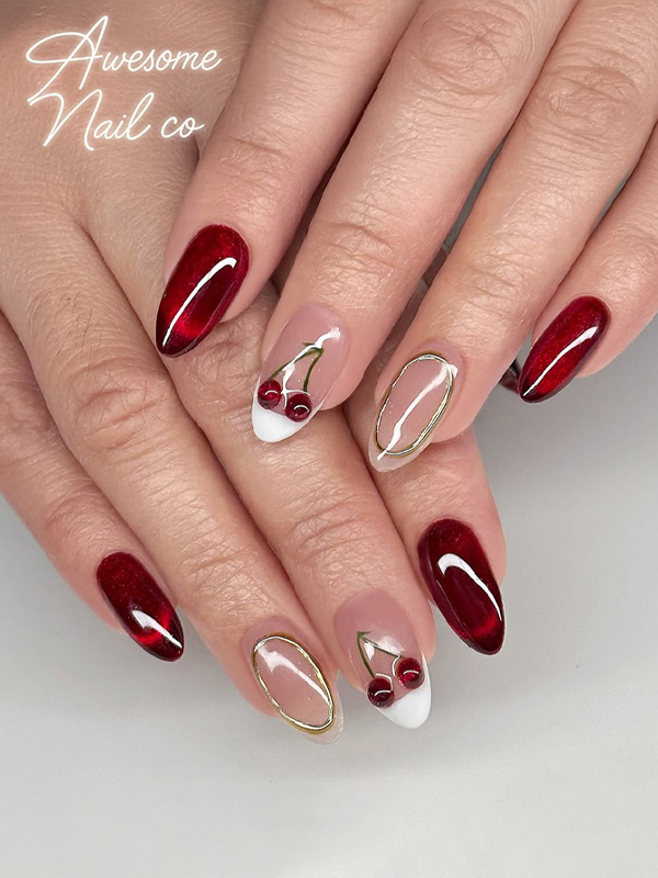 Awesome Nails