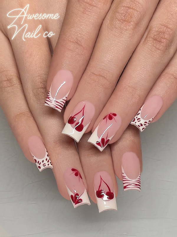 Awesome Nails