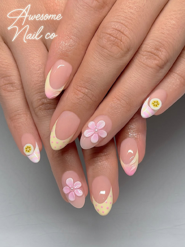 Awesome Nails