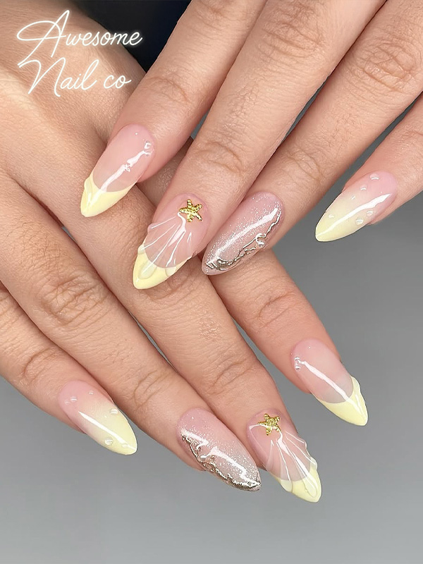 Awesome Nails