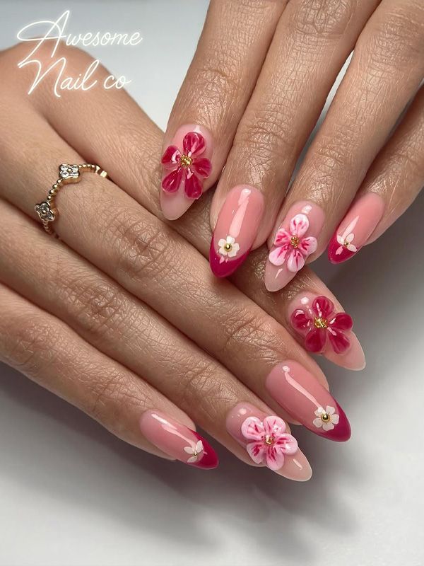 Awesome Nails